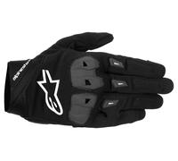 alpinestars SP X 1 guanti M unisex nero