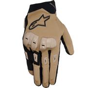 Alpinestars Sp X 3 Gloves Beige XL Uomo
