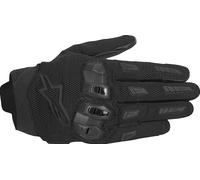 Alpinestars Sp X 5 Air Guanti da moto, nero, Taglia M