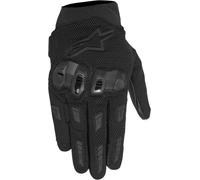 Guanto SP X 5 AIR Nero ALPINESTARS - UE: XL
