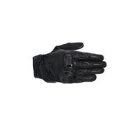 Alpinestars Sp X 7 Perforated Leather Gloves Nero 2XL Uomo