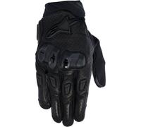 Alpinestars Sp X 7 Guanti Moto traforati, nero, taglia S per maschi