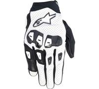 Alpinestars SP X 7, guanti XXL male Bianco/Nero
