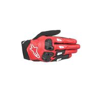 Guanto SP X 7 AIR Rosso Nero ALPINESTARS - UE: M