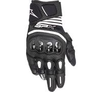 Guanto SP X AIR CARBON V2 Nero - ALPINESTARS - UE: M