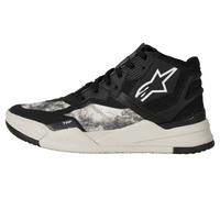 Scarpa SPEEDFLIGHT Nero Grigio ALPINESTARS - SU: 8