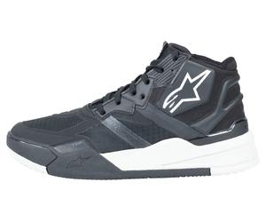 alpinestars Speedflight scarpa da ginnastica uomo nero, taglia 13