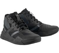 Alpinestars Speedflight, scarpe 11.5 US male Nero/Nero