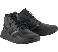 Alpinestars Speedflight, scarpe 8 US male Nero/Nero