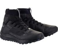Alpinestars Speedforce, scarpe 10.5 US male Nero