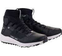 Scarpa SPEEDFORCE Nero Bianco ALPINESTARS - SU: 10.5