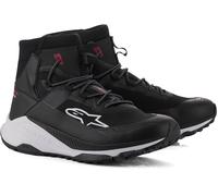 Scarpa SPEEDFORCE XS Nero Bianco ALPINESTARS - SU: 10.5