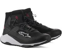 Scarpe Moto Alpinestars Speedforce XR Nero/Bianco43 Nero,Bianco