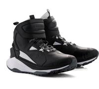 Alpinestars Speedstreet, scarpe 5 US male Nero/Bianco
