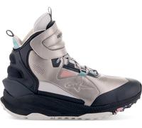 Alpinestars Speedstreet Scarpe da moto, nero-grigio, taglia 43 per maschi