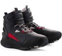 Scarpa SPEEDSTREET Nero Rosso ALPINESTARS - SU: 11.5