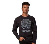 Alpinestars-Spiral LS Tee-T-Shirt