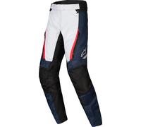 Alpinestars St-1 Wp Pants Blu XL Uomo