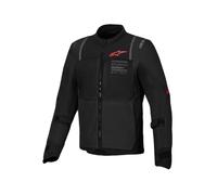 Alpinestars ST-2 Air Giacca tessile da moto, nero, L