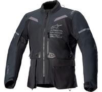 ALPINESTARS ALPINESTARS - Giacca ST-7 2L Gore-Tex Nero / Dark Grigio 2XL