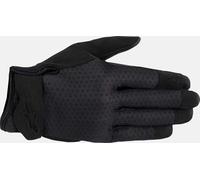 Alpinestars Stated Guanti da moto da donna, nero, taglia XS per donne