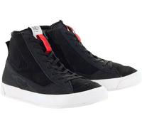 Alpinestars Stated, scarpe 11 US male Nero/Bianco/Rosso