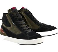 alpinestars Stated WP Sneaker uomo verde, taglia 11