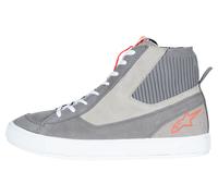 alpinestars Stated Sneaker unisex grigio, taglia 9