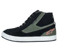 alpinestars Stated WP Sneaker uomo verde, taglia 10
