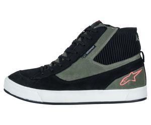 alpinestars Stated WP Sneaker uomo verde, taglia 11