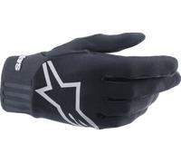 Alpinestars Stella A-Dura Guanti da bicicletta da donna, nero, Taglia M
