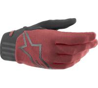 Alpinestars A-dura Gloves Arancione M Donna
