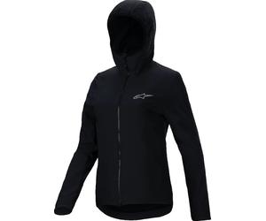 Alpinestars Stella A-Dura Thermal Giacca da bicicletta da donna, nero, Taglia M