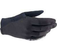 Alpinestars Stella A-Dura Thermal Guanti da bicicletta da donna, nero, taglia S per donne