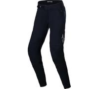 Alpinestars Stella A-Dura Thermal Pantaloni da bicicletta da donna, nero, 32