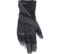 Alpinestars Stella Andes V3, guanti Drystar donne L female Nero/Grigio Scuro