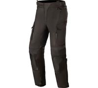 Alpinestars Stella Andes V3 Drystar Pantaloni tessili da donna, nero, taglia L per donne