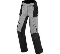 Alpinestars Stella Andes V4, pantaloni in tessuto Drystar donna XS female Grigio/Nero