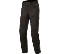 Pantalone STELLA AST-1 V2 WATERPROOF Nero - ALPINESTARS - UE: S