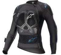 Alpinestars Stella Bionic Action V2 Long Sleeve Protective Jacket Nero S