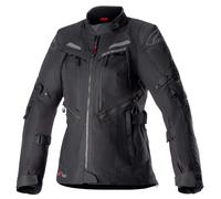 Alpinestars giacca donna Bogotà Pro Drystar - 1100 Black Black M