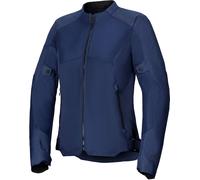 Giacca Donna STELLA C-1 AIR Blu ALPINESTARS - UE: XL