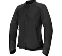 Alpinestars Stella C-1 Air, giacca tessile donna XL female Nero