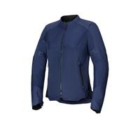 Giacca Moto Donna Alpinestars Stella C-1 Air BluXL Blu