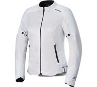 Alpinestars Stella C-1 Air Jacket Grigio 2XL Donna