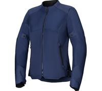 Alpinestars Stella C-1 Air Jacket Blu 2XL Donna