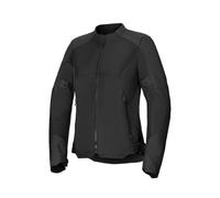Alpinestars Stella C-1 Air, giacca tessile donna S female Nero