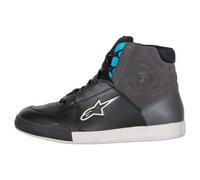 Scarpa Donna CHROME WOMEN'S DRYSTAR Blu Azzurro ALPINESTARS - SU: 6