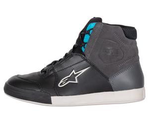 alpinestars Stella Chrome WP donna nero, taglia 6