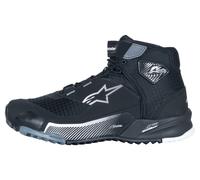 alpinestars Stella CR-X Drystar da donna Sneaker nero, taglia 10